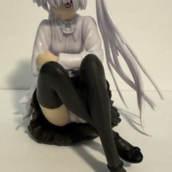 DLUHOS Kasugano Sora