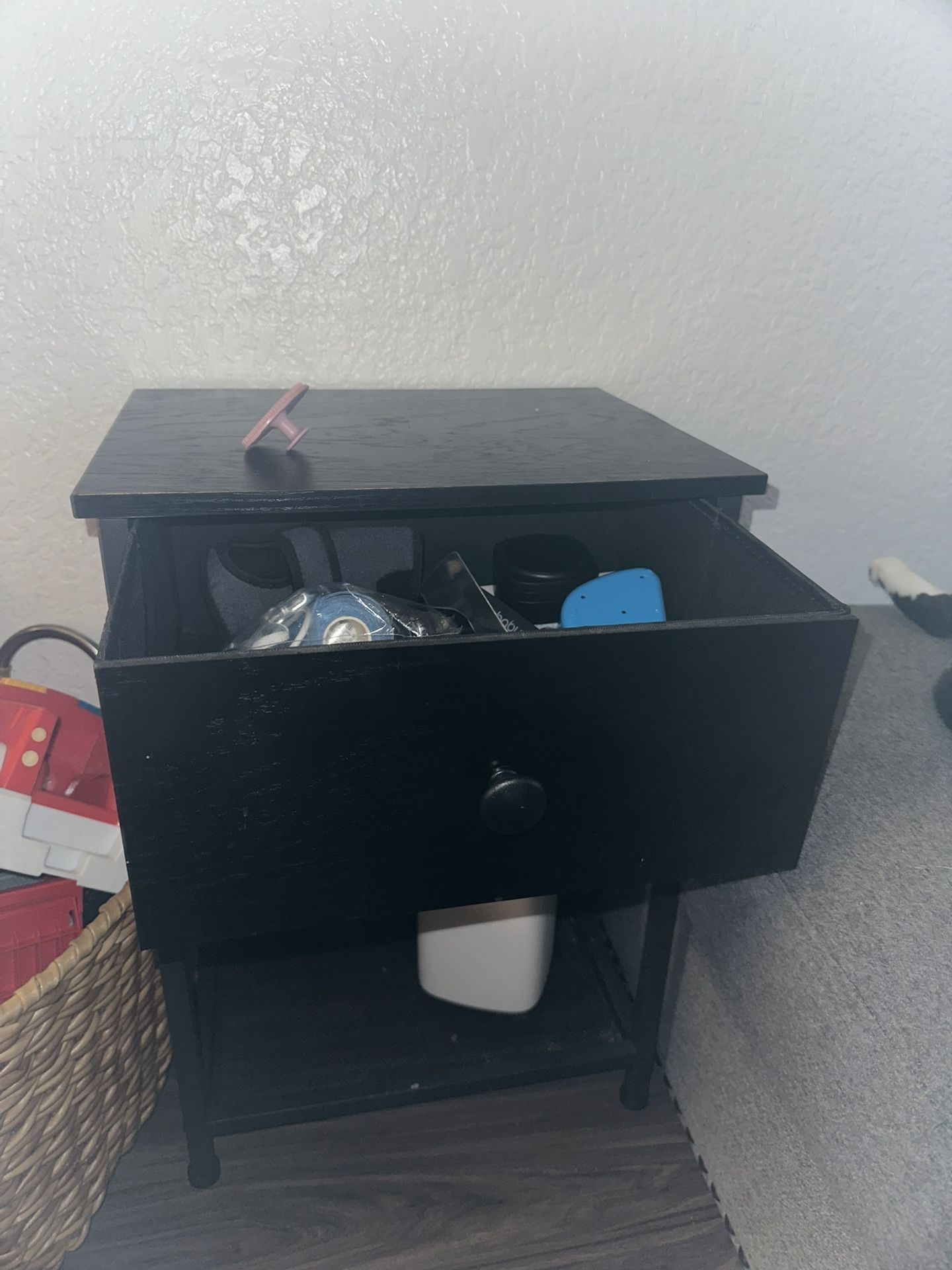 Side Tables