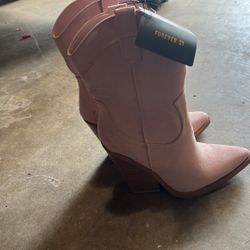 Botas Mujer
