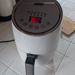 Air fryer