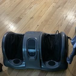 Foot massager