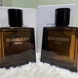 Burberry Hero Parfum