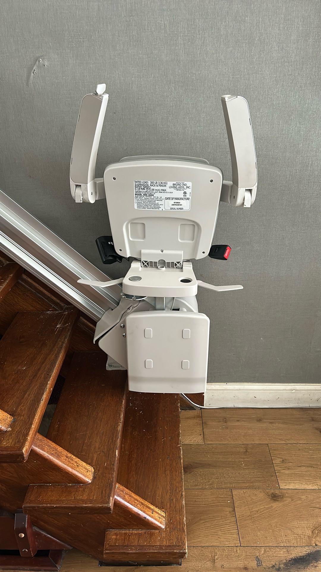 Bruno Chairlift