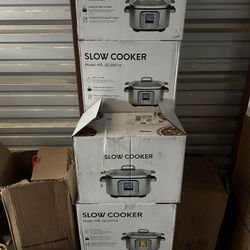 Slow Cooker