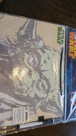 Star wars board