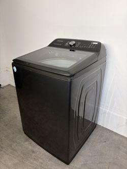 Samsung Washer For Sale 