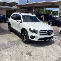 2020 Mercedes-Benz GLA 250