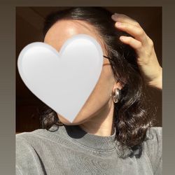 CURLY, dark brown, human hair, lace top wig. Zara Wavy Luxury Cap (S)