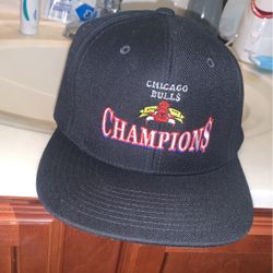 Kill The Hype HAT