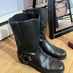 Motorcycle Boots