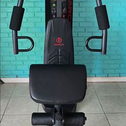 Home Gym