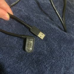 Minelab Equinox 800 Charge Cable 