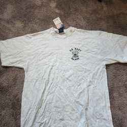 Us Navy San Diego Shirt