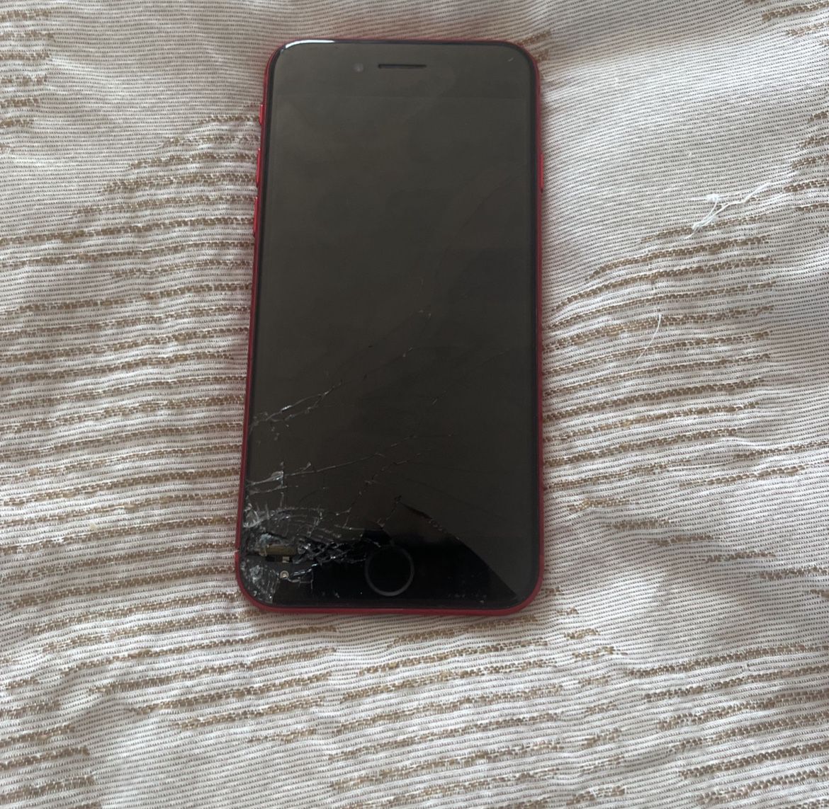 Iphone 8 (Repairable) Unlocked