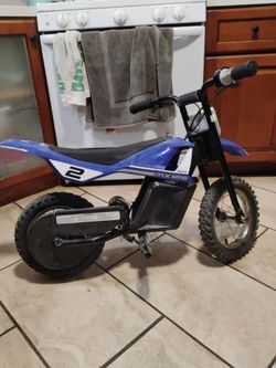 Razor  MX 125