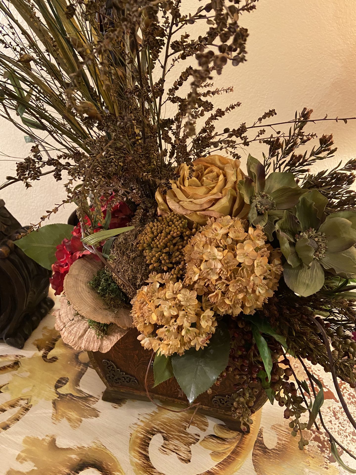 Beautiful Floral Arrangement