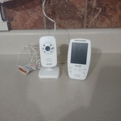 Baby Monitor 