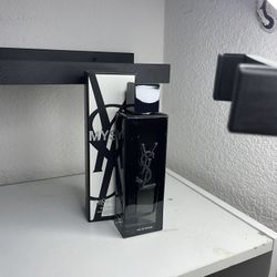 Ysl Myself Edp Cologne