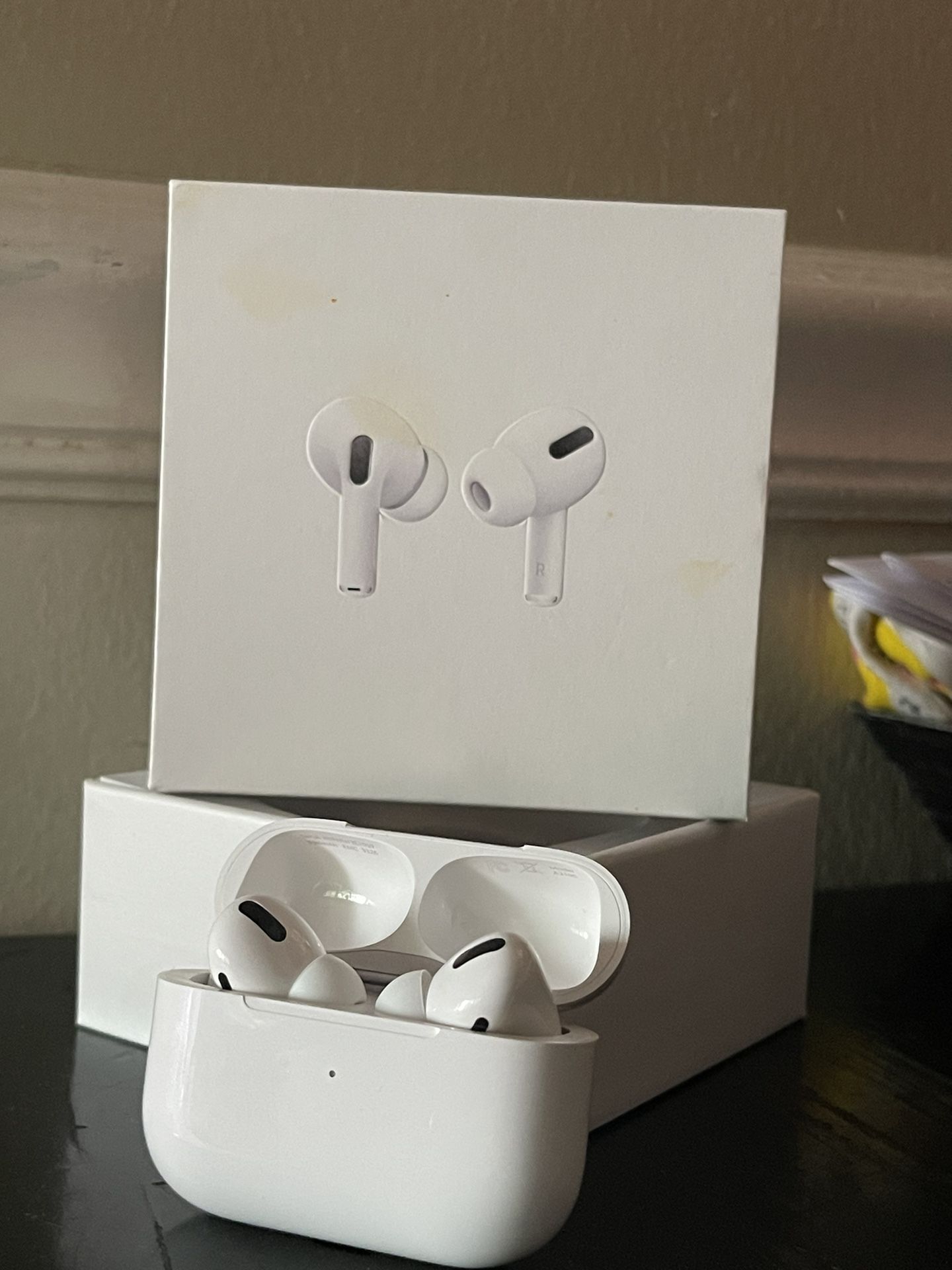 apple airpods pro
