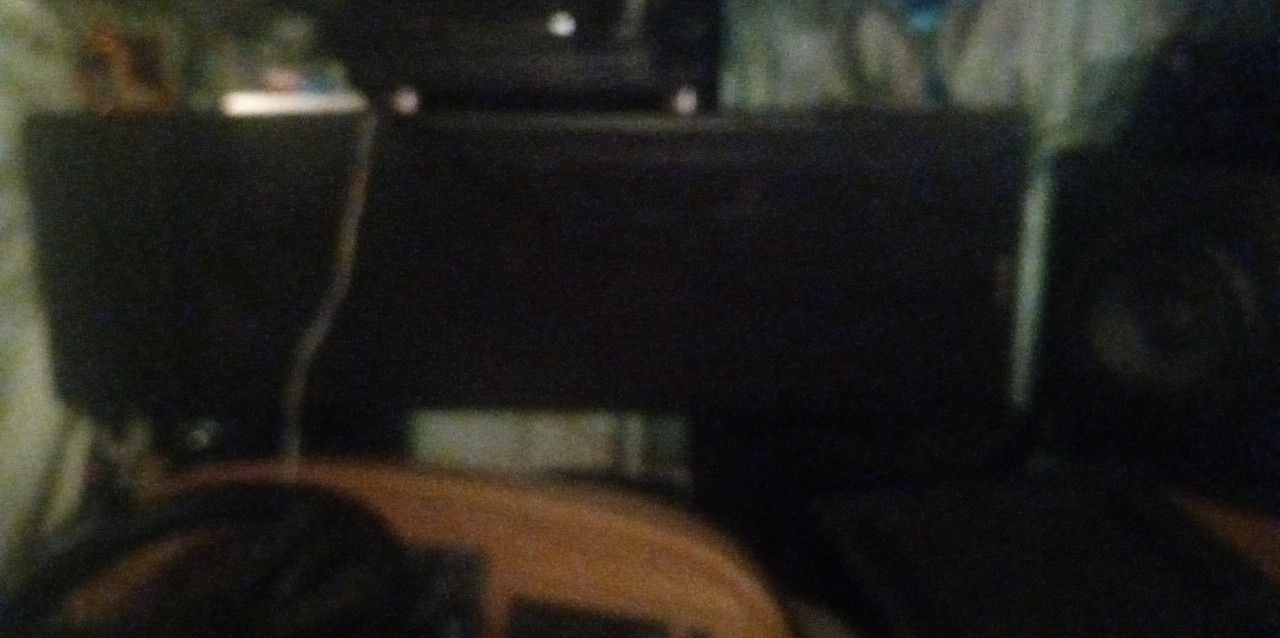 Yamaha Receiver Pioneer Tower Speaker for Sale in Indianapolis, IN