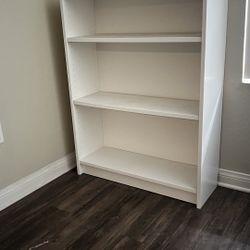 Bookshelf
