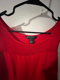 Ralph Lauren Dress