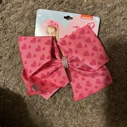 JoJo Siwa Bow