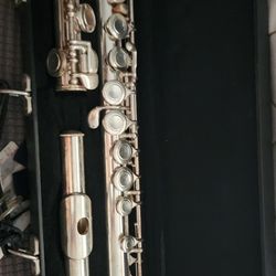 Flute 