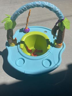Kids Seat With Toys