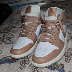 Air Jordan retro 1