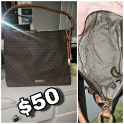 Michael Kors, Tommy H, Betsy Johnson-Big  Purses👛  