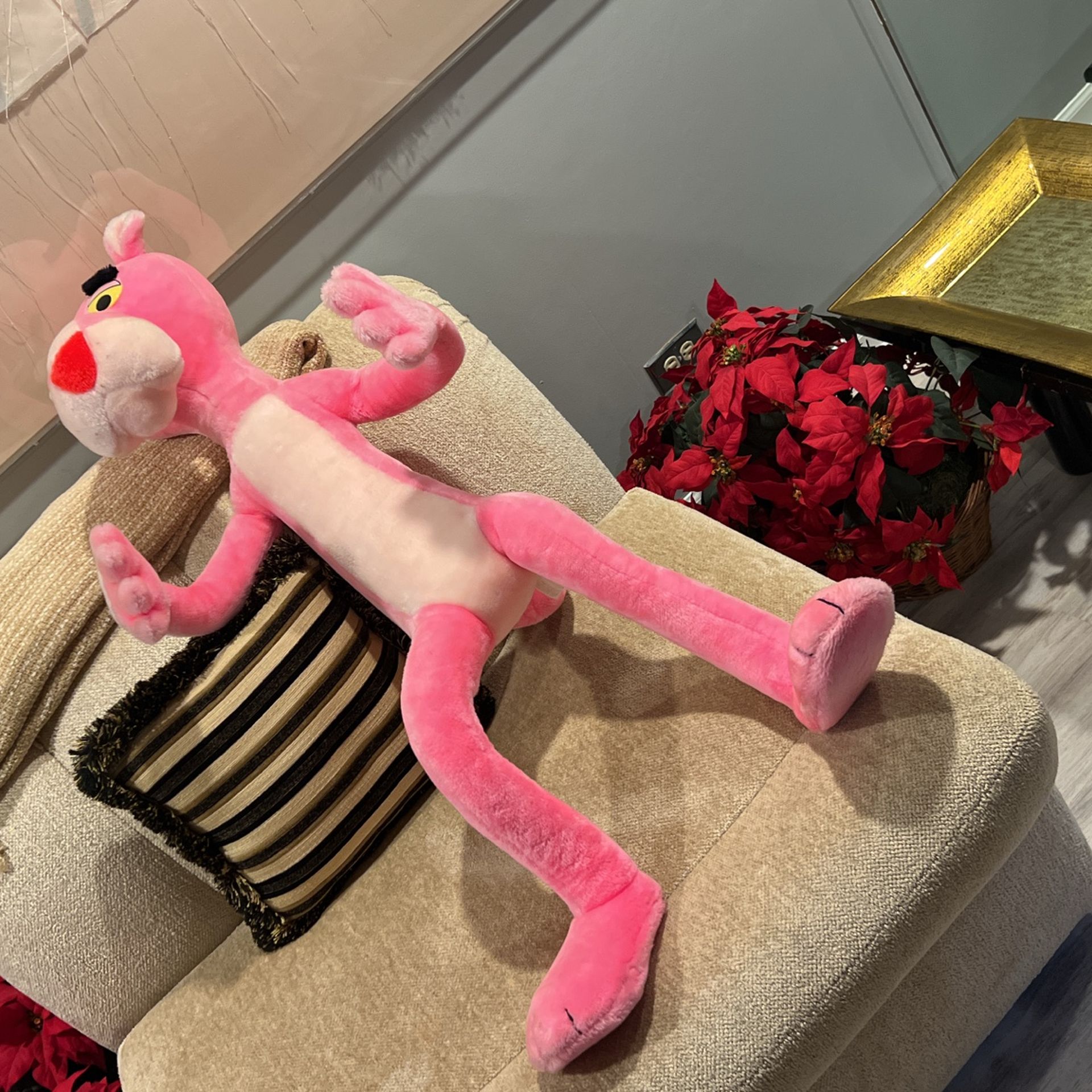 Pink Panther