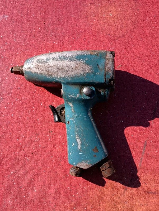 Vintage Drills