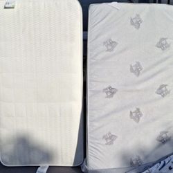 Crib Mattress 