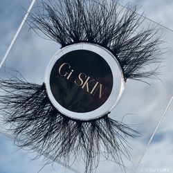 5D Mink Lashes (Handmade)