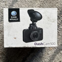 Dash Cam 