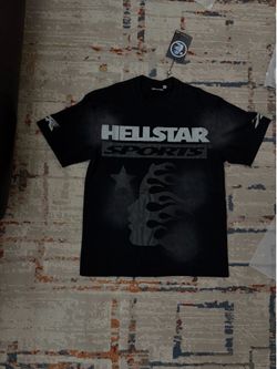 Black hellstar