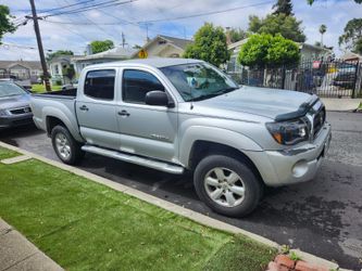 2009 Toyota Tacoma