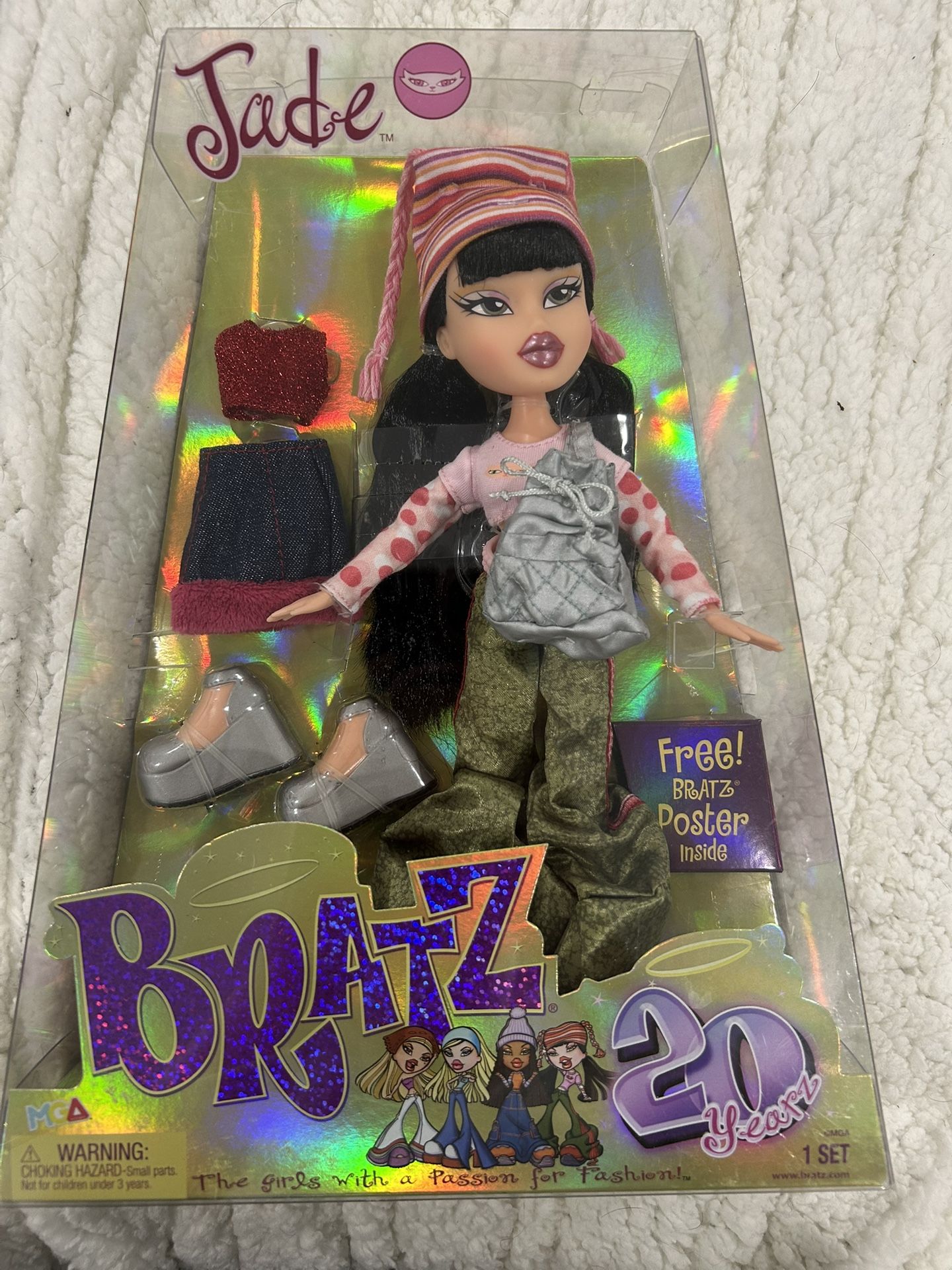 Bratz Dolls