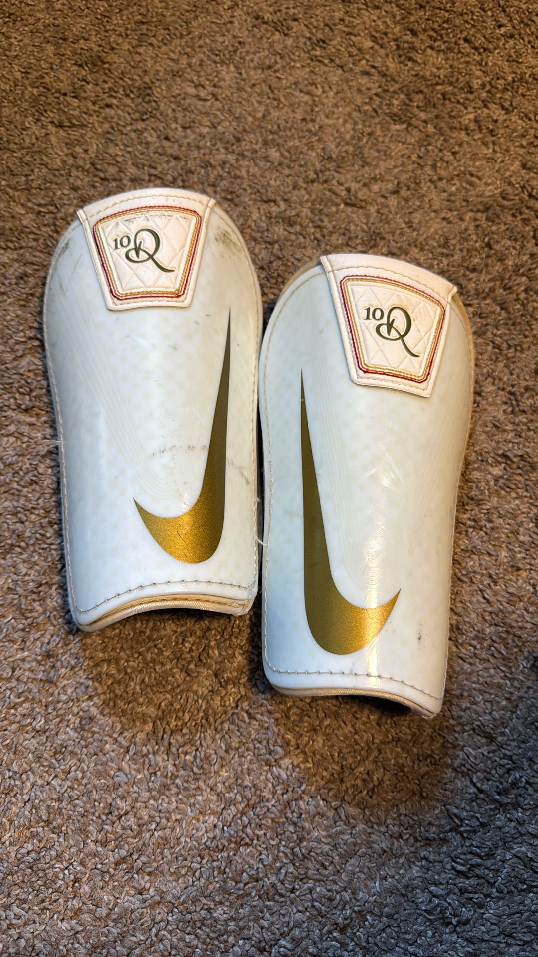 Men’s Shin Guards