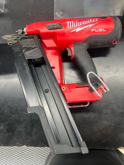 Milwaukee Framing Nailer 274420