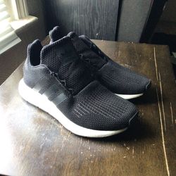 Addidas Running Shoes Size 7