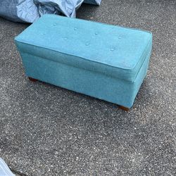 Shoe Bin