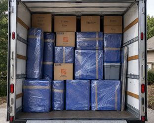 Loading and unloading, labor help events ,staging