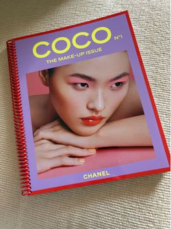 COCO Make-Up Issue No. 1