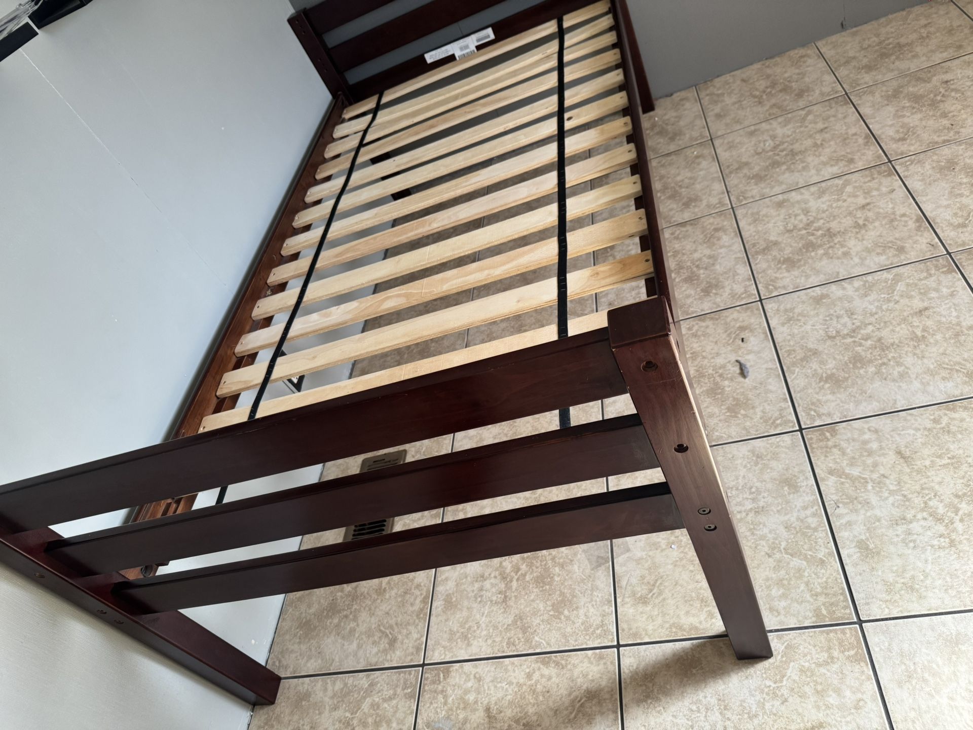 Solid PINE Bunk Beds w/Storage By Ashley