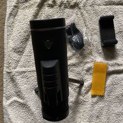 Mini Telescope 12x50