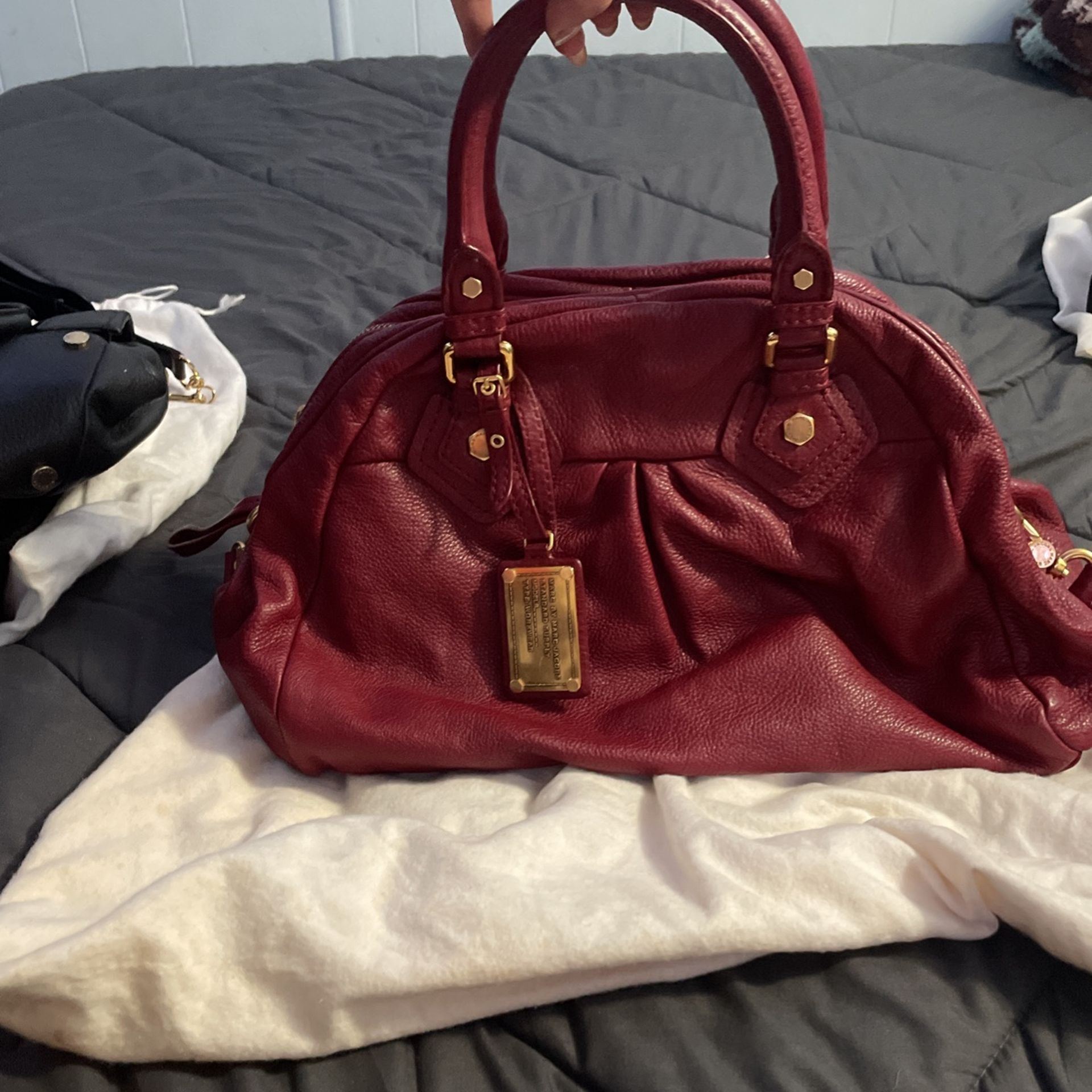 Vintage Marc Jacob’s Handbag