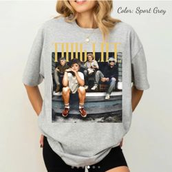 XXL T-Shirt 
