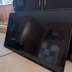 55 Inch Samsung